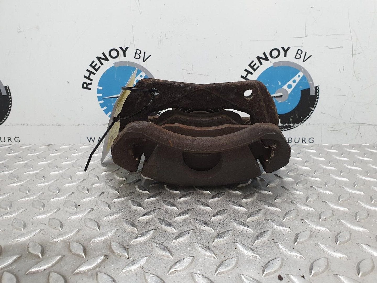 OPEL CORSA 1.4-16V Silverline  REM KLAUW 2006, Ophalen of Verzenden, Gebruikt, Stiba lid