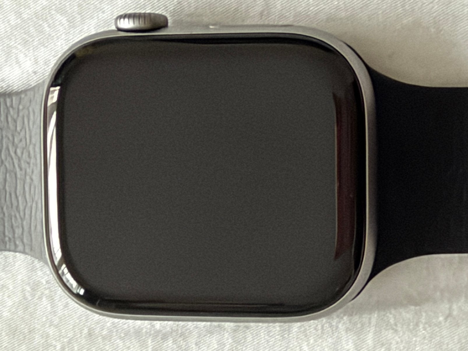 Apple watch 11 46mm, Enlèvement ou Envoi, État, Comme neuf