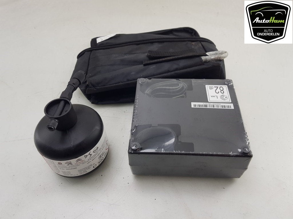 DIVERS Banden reparatieset Fiat Doblo Cargo (|9831938980|), FCA Germany GmbH, IPC D1-09 Bahnhofsplatz
65423  Rüsselsheim am Main, DE
