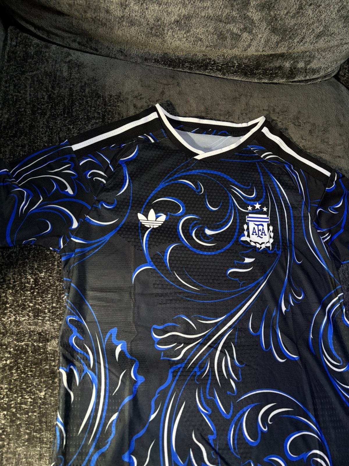 Maillot Argentine S, Enlèvement ou Envoi, Comme neuf
