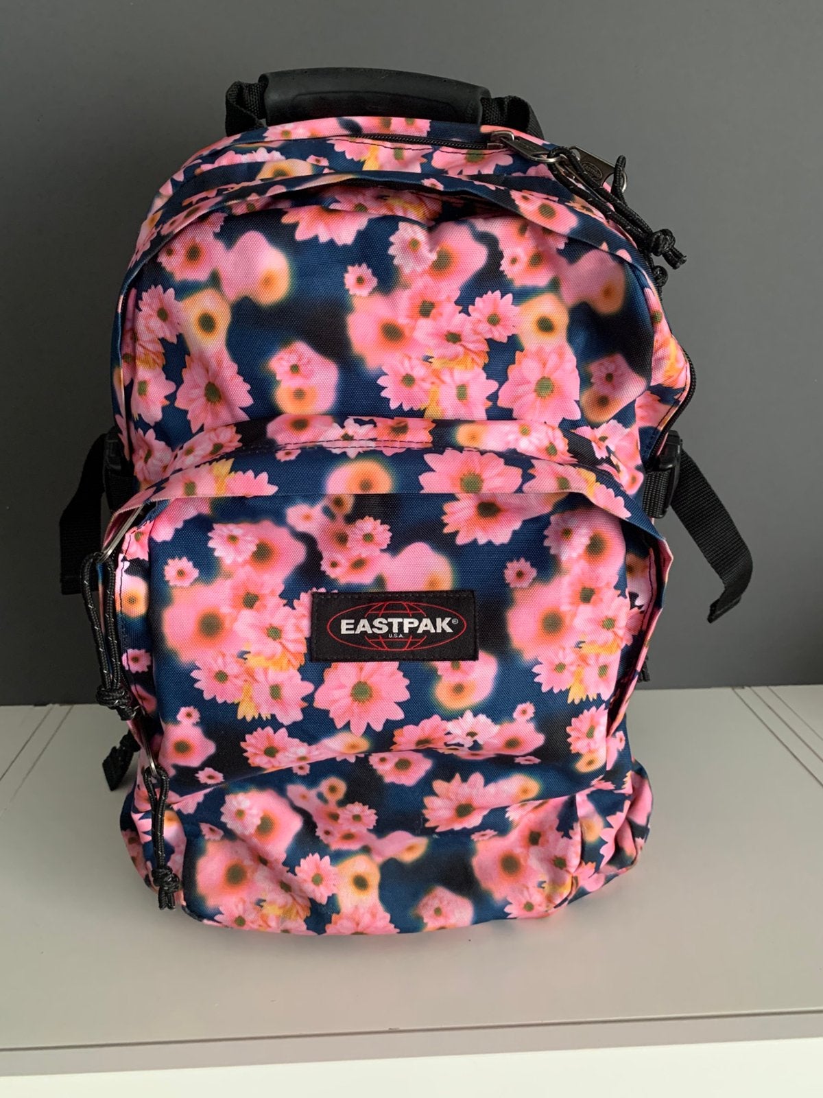 Sac a dos Eastpak, Enlèvement, Comme neuf, Eastpak, Étanche