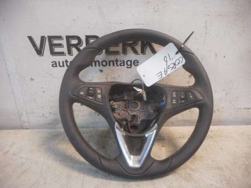 STUUR Opel Corsa E (01-2014/06-2019) (3903-5999), Bahnhofsplatz 65423 Rüsselsheim am Main, DE, Enlèvement ou Envoi, Opel, Opel Automobile GmbH