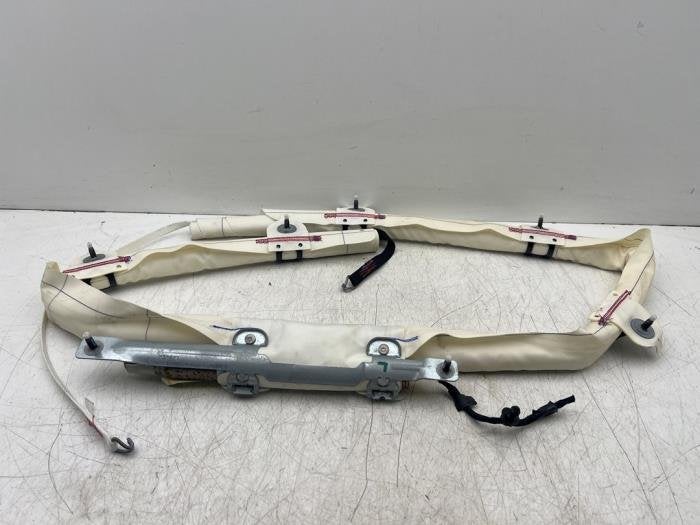 Airbag hemel links van een Volvo V40, Auto-onderdelen, Gebruikt, -, -, Ophalen of Verzenden