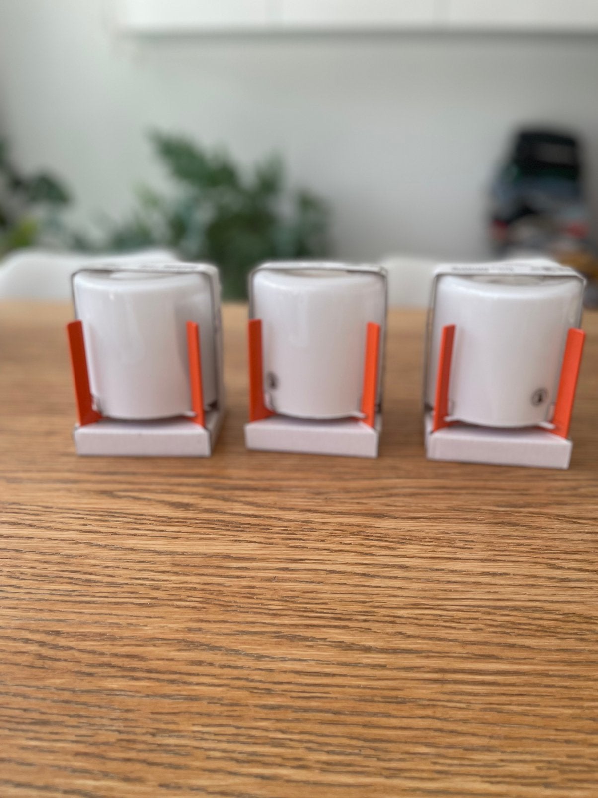 IKEA Köpglad kaarslantaarns, Ophalen, Nieuw