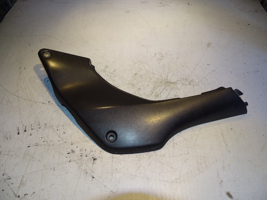 honda cb600f pc34 zijkap links, Ophalen of Verzenden, Gebruikt