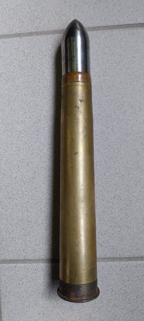 PAK 3,7cm, Ophalen of Verzenden, Landmacht, Overige typen