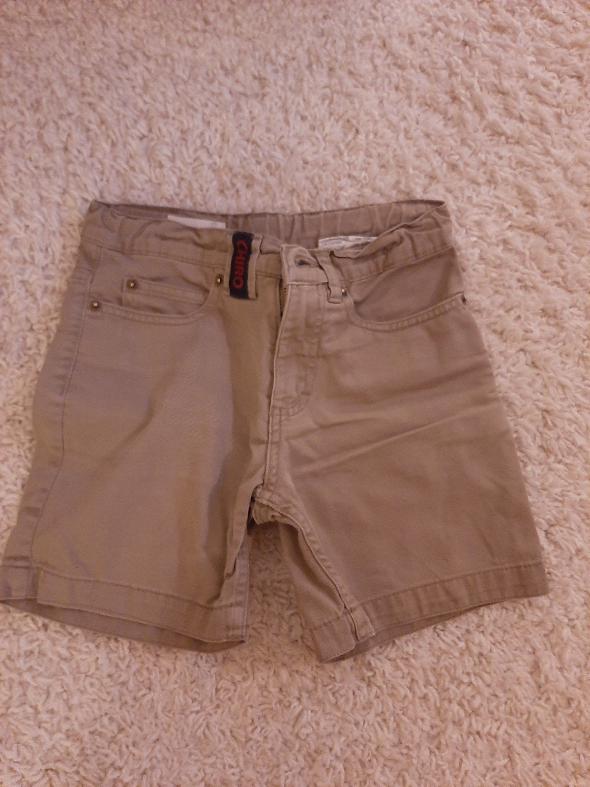 Chirobroek maat 128 - 8 jaar, Kleding | Heren, Ophalen