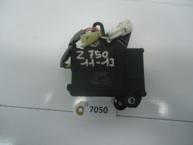 Z750R 2011 - 2013 Kawasaki Elektrische component D1-29672