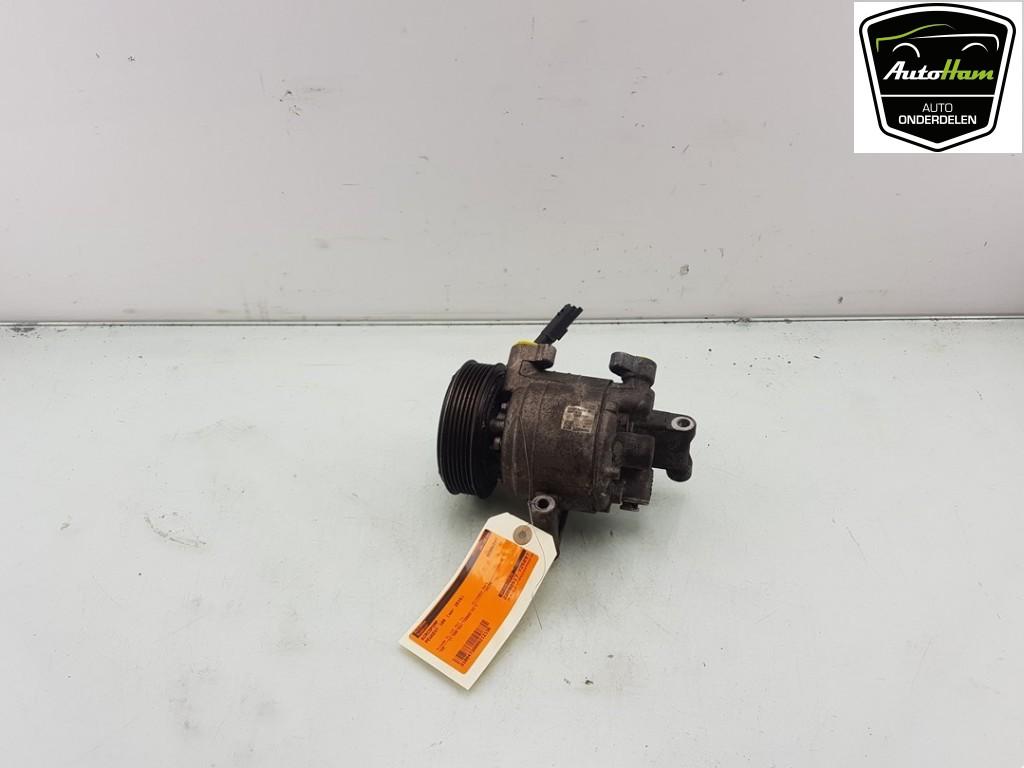AIRCO POMP (|88310TV010C|5031680760|88310YV010D|88310YV010C|, Gebruikt, Peugeot