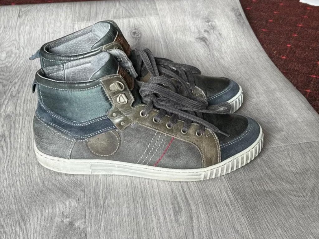 Chaussures hommes., Vêtements | Hommes, Chaussures, Chaussures de marche, Porté, Australian, Envoi