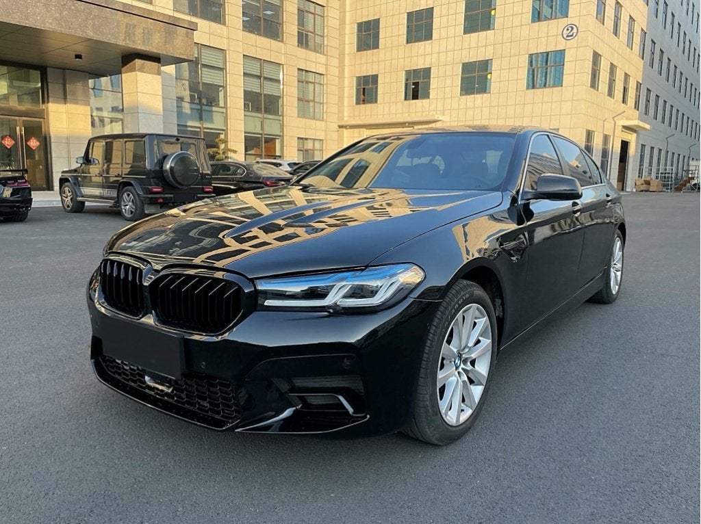 Bodykit BMW 5 (F10) naar M5 (G30) NIEUW   UNIEK!!, Neuf, Enlèvement ou Envoi, Avant, Mbg@ziggo.nl