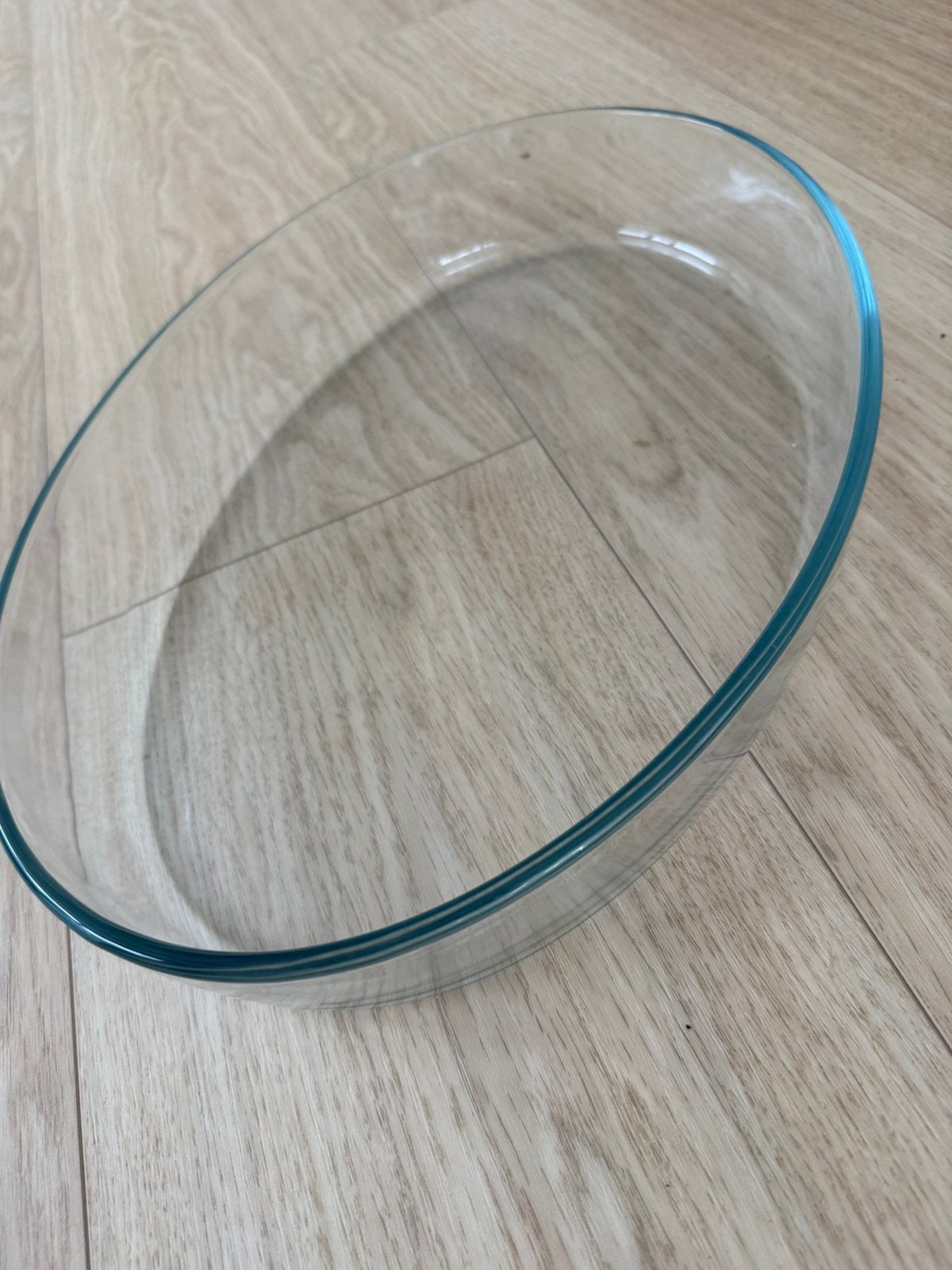 pyrex ovenschaal ovaal 39x26x6cm, Overige typen, Ophalen, Nieuw