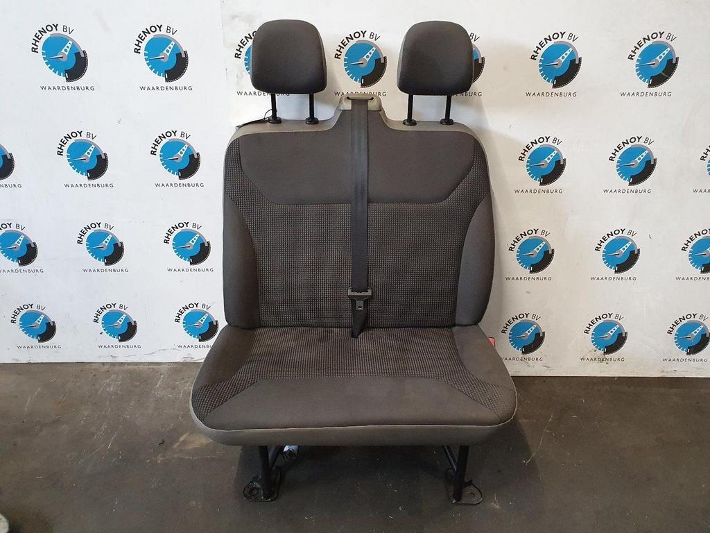 OPEL VIVARO T27 L1H1 SELECTION CDTI 66KW STOEL VOOR 2014, Ophalen of Verzenden, Gebruikt, Stiba lid