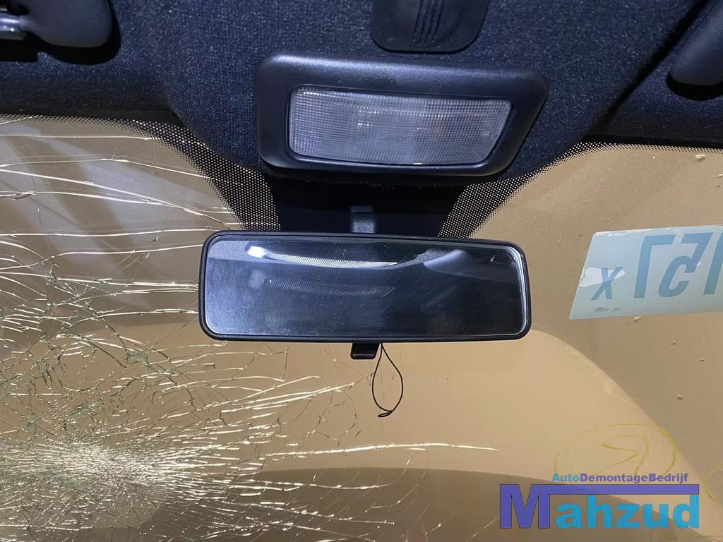 FIAT 500 (312) Binnenspiegel 2007+, Auto-onderdelen, Spiegels, Gebruikt