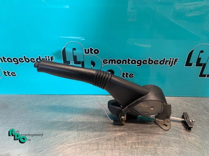 Handremhendel van een Dacia Sandero, Dacia, Gebruikt, -, -