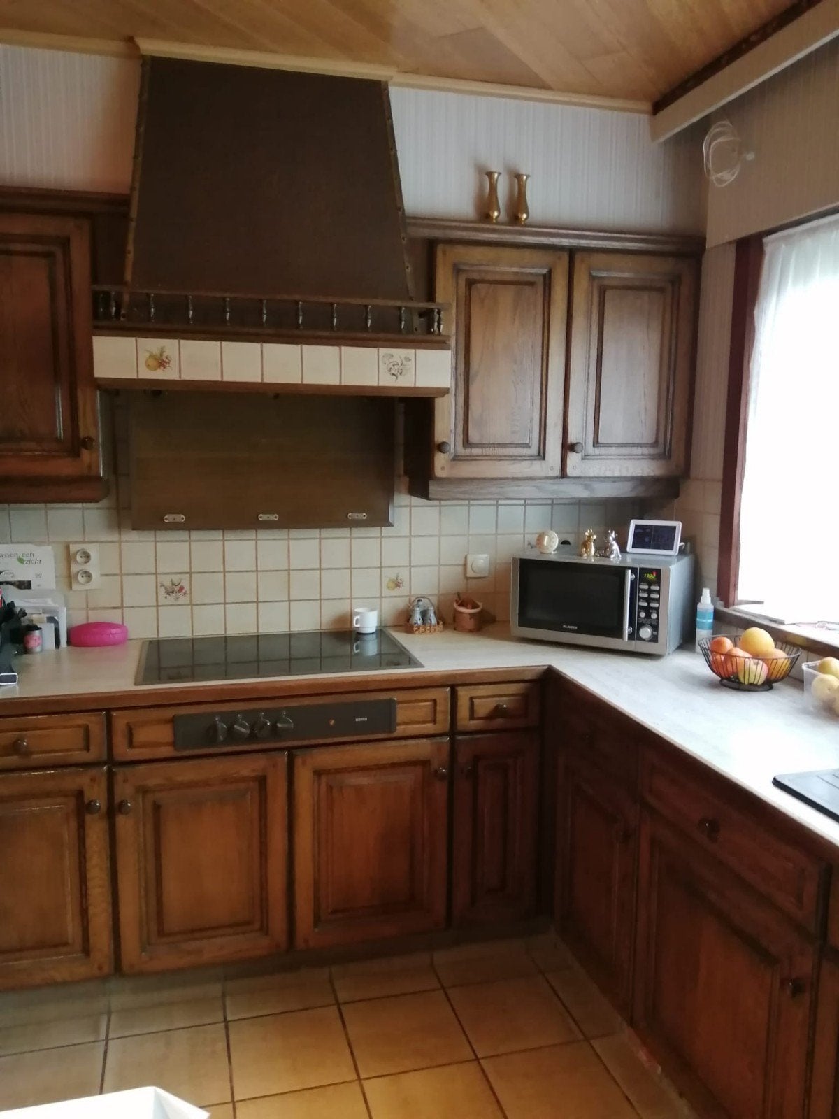 keuken, Huis en Inrichting, Ophalen