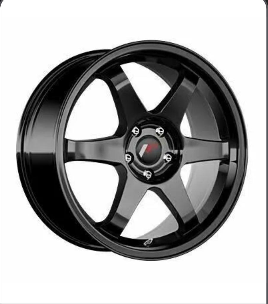 Japan racing 19p 5x120 honda/BMW, Ophalen, 19 inch, Velg(en)
