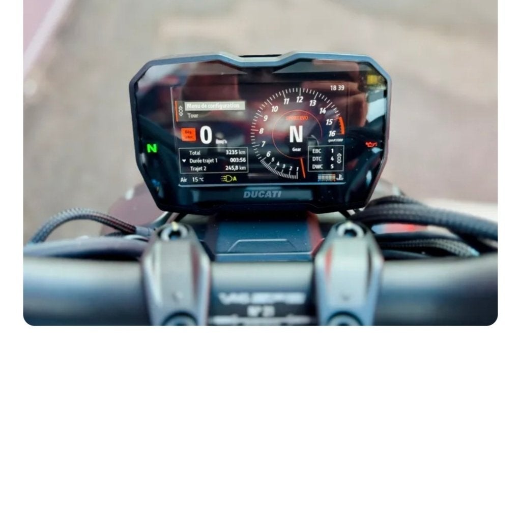 Ducati Streetfighter V4 SP2 année 2023, Motos, Motos | Ducati, Particulier, Naked bike, plus de 35 kW, 4 cylindres, Permis Moto A2 minimum