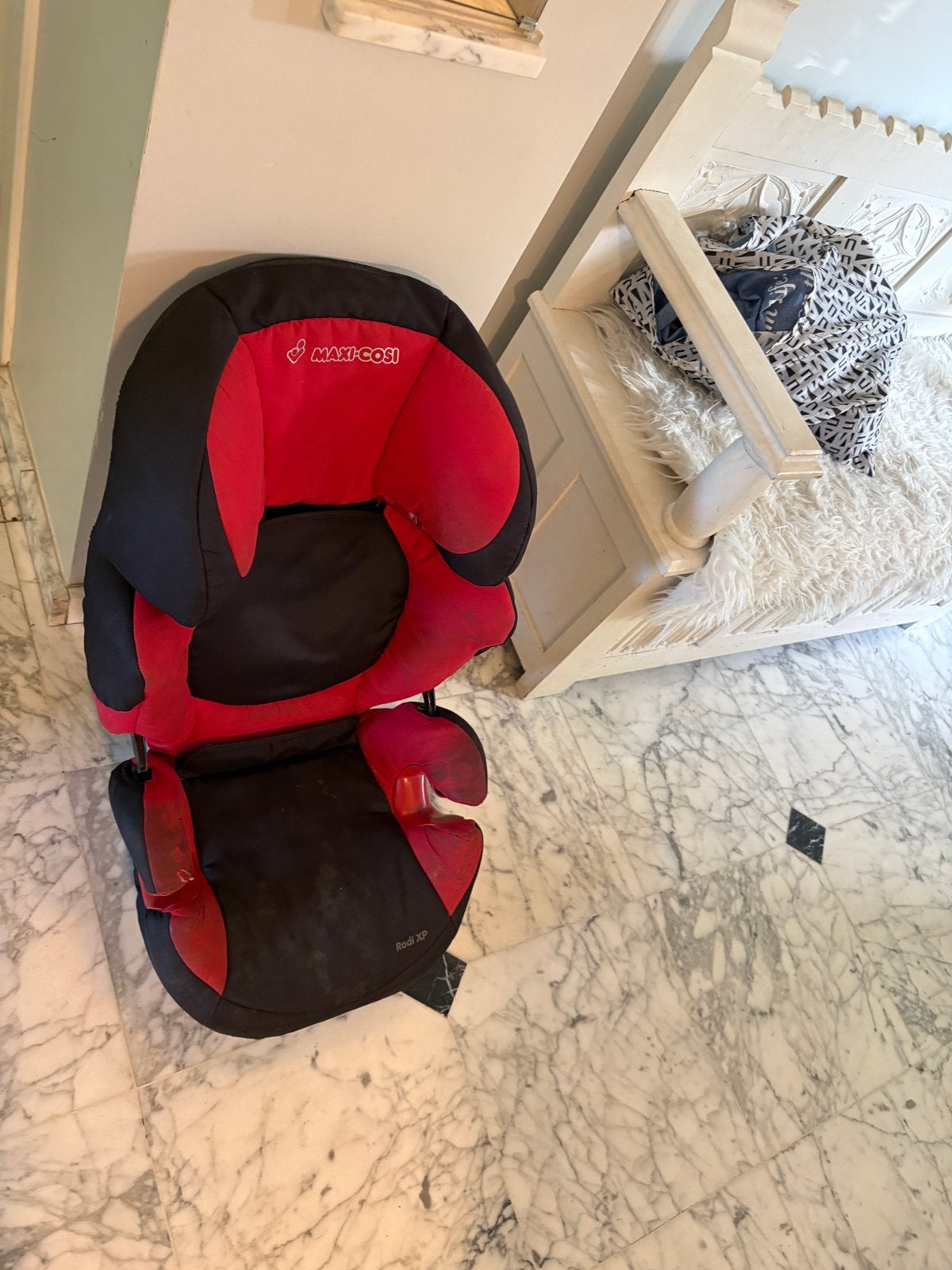 Maxi cosi autostoel, Enfants & Bébés, Enlèvement, Comme neuf