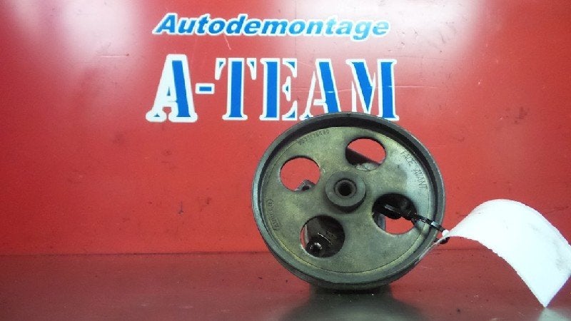 POMPE DE DIRECTION 306 Break (7E) (|9632334880|26084387|), Kontakt-peugeot@peugeot.com, Utilisé, Peugeot Deutschland GmbH, Bahnhofsplatz
65423  Rüsselsheim, DE