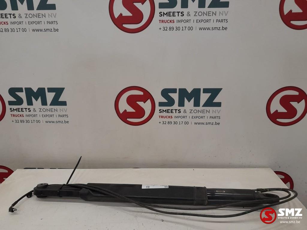 Occ vérin d'inclinaison de cabine Scania, Utilisé, Scania, Suspension et Châssis