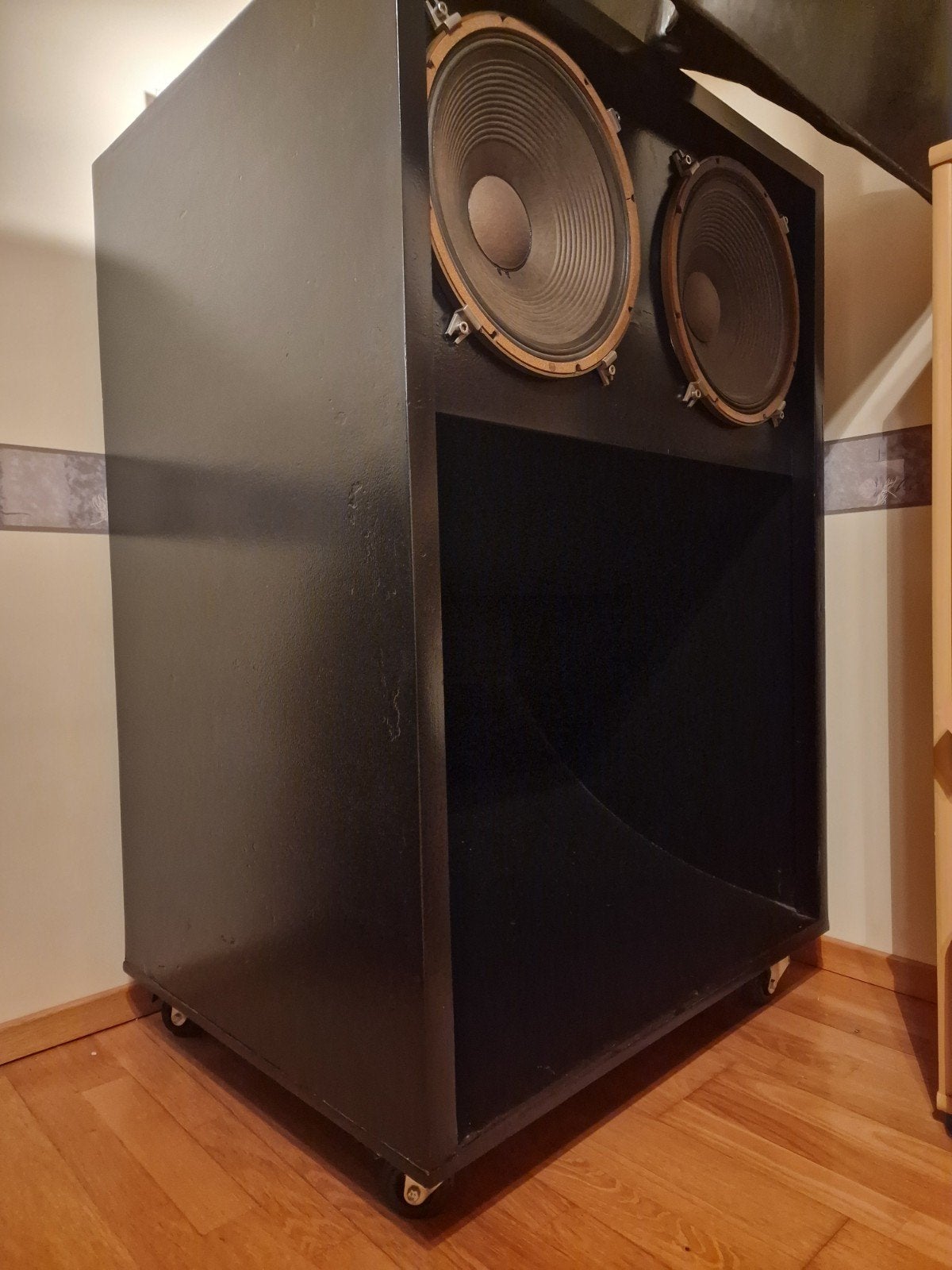 JBL 4520, JBL, Speakerset, Refurbished, Ophalen