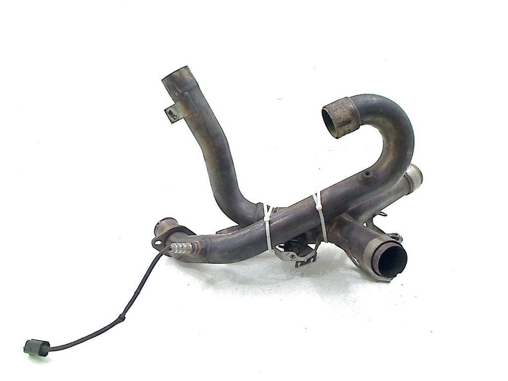 ÉCHAPPEMENT HEADER / DOWNPIPES Ducati Monster 1100, Motos, Dhr. S. di Majo, Utilisé, Info@cama-motorparts.nl, P.J. Troelstraweg 8 8
3144 CX  MAASSLUIS, NL