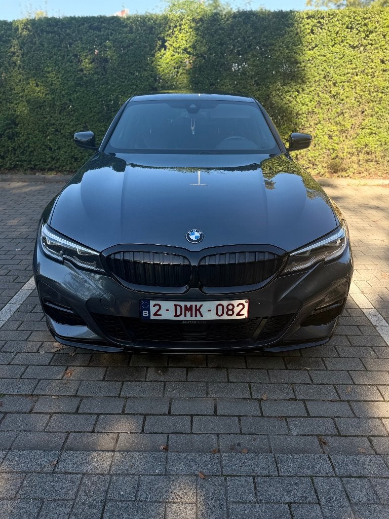 Bmw 330e, Auto's, Particulier, Benzine, Te koop