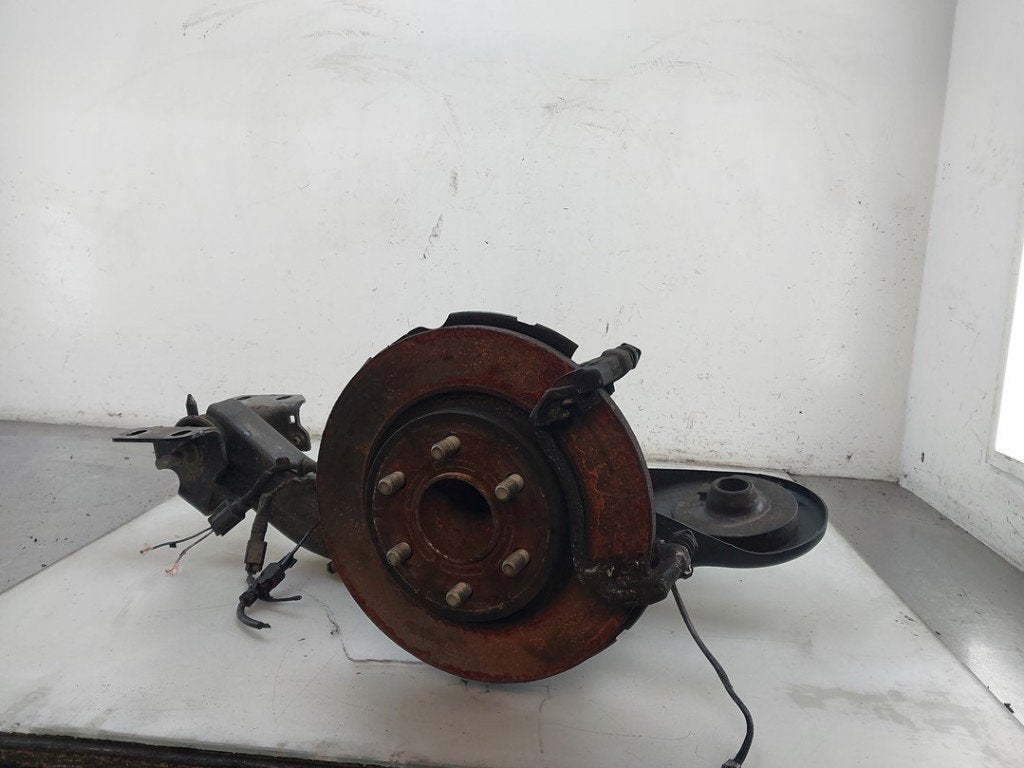 DRAAGARM LINKS ACHTER Ford Transit Custom (01-2023/-), Auto-onderdelen, Dhr. J. Ham, Gebruikt, Administratie@autoham.nl, Ford