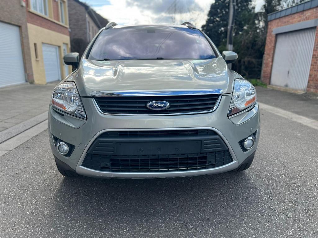 Ik koop allerlei soorten auto's, Auto's, Ford, Particulier, Te koop