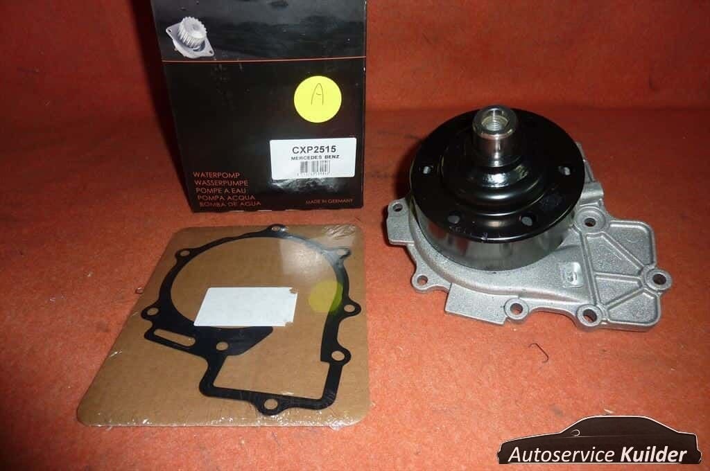 Waterpomp Mercedes Sprinter Vanaf 2009 Nieuw Coldax,, Neuf, -, -, Enlèvement ou Envoi