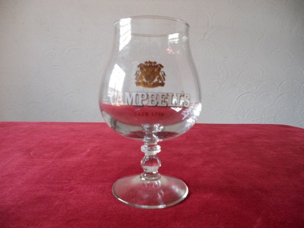 112 bierglazen, Ophalen, Zo goed als nieuw, Bierglas