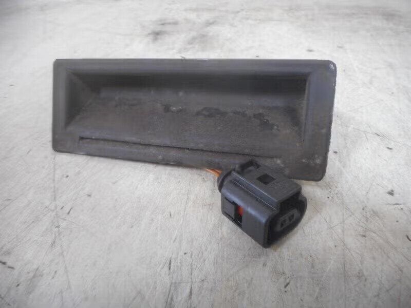 ACHTERKLEP SCHAKELAAR Volkswagen Bora (1J2) (1j0827566c), Berliner Ring 2 38440 Wolfsburg, DE, Enlèvement ou Envoi, Volkswagen