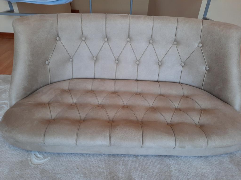 -1 fauteuil 2 pers zit
- 2 fauteuils zit stoelen als nieuw., Huis en Inrichting, Zetels | Zetels en Chaises Longues, Zo goed als nieuw