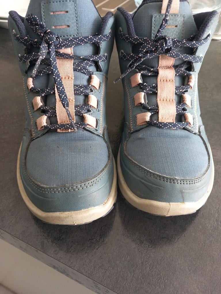 Chaussures de marche, Enlèvement ou Envoi