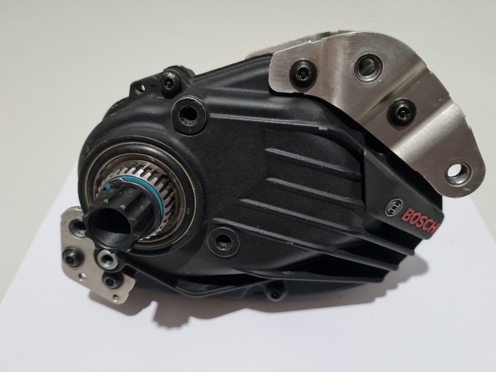 Bosch Performanceline CX, Vélos & Vélomoteurs, Elektrische fiets, Autres matériaux, Enlèvement ou Envoi, Moteur