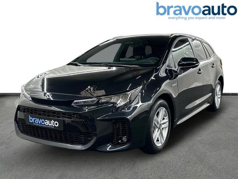 Suzuki Swace 140hp HEV Touring | winter pack | carplay, Autos, Suzuki, Achat, Euro 6, Entreprise, 72 kW