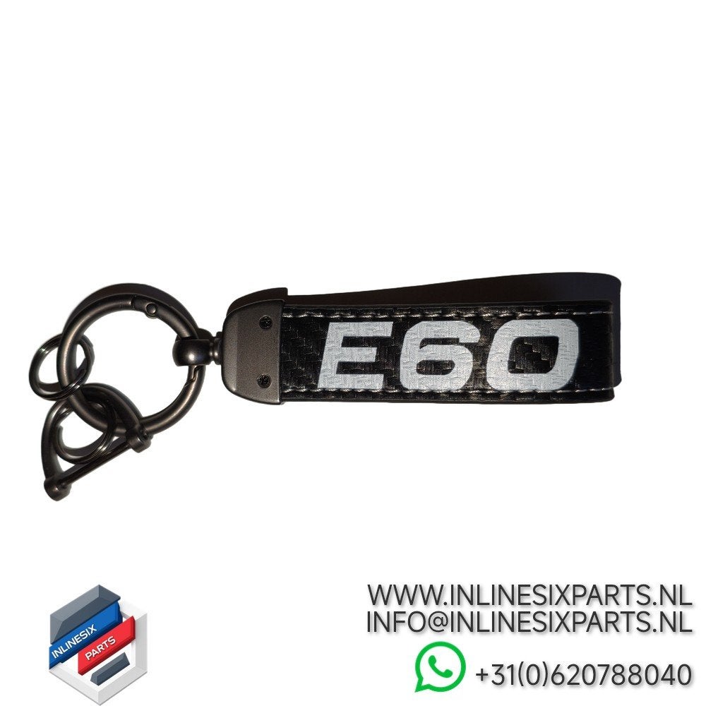 Sleutelhanger BMW E60, Verzenden, Overige typen