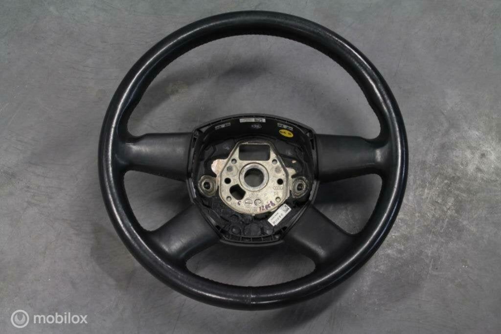 Volant Seat MII (2011-2016)
