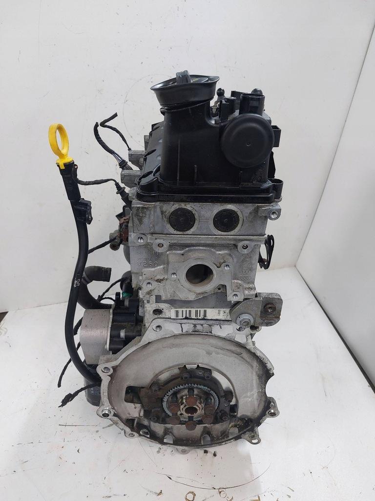 Moteur CUSB Nu SEAT VW TOLEDO SKODA POLO A1 IBIZA RAPID AUDI, Envoi, Utilisé, Daihatsu