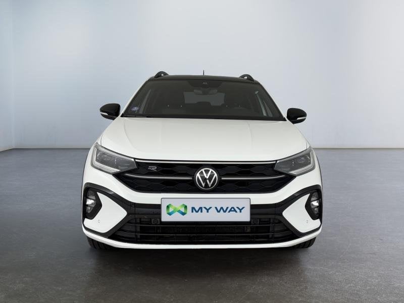 Volkswagen Taigo R-Line | 1.0 TSI 110cv | Carplay | Caméra, Achat, Euro 6, Entreprise, Boîte manuelle