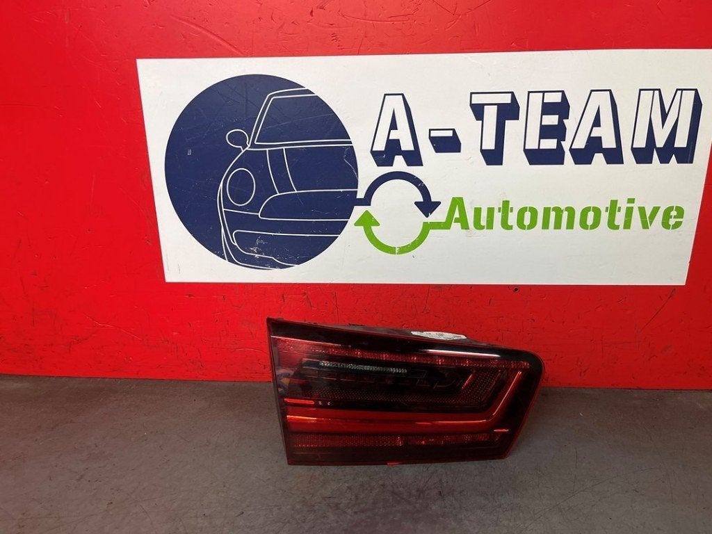 FEU ARRIÈRE GAUCHE Audi A6 Avant (C7) (|4G9945093F|), Utilisé, Audi