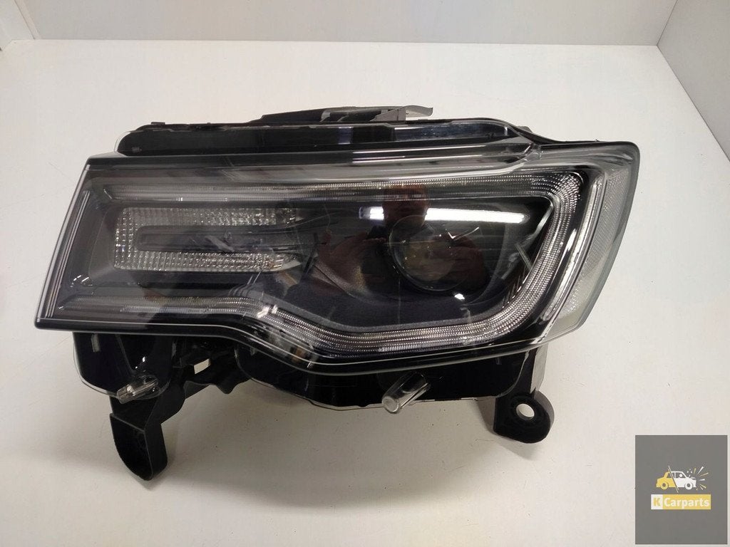 Jeep Grand Cherokee Wk2 SRT Lift Xenon Geen Torsie Zwart Lin, Auto-onderdelen, Gebruikt, Stellantis N.V., Info@stellantis.com