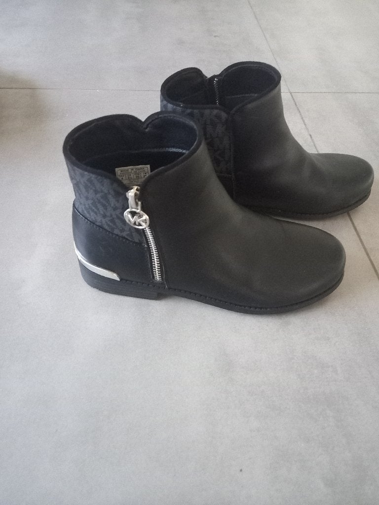 Schoenen, Kleding | Dames, Schoenen, Michael Kors, Zwart, Nieuw, Ophalen of Verzenden