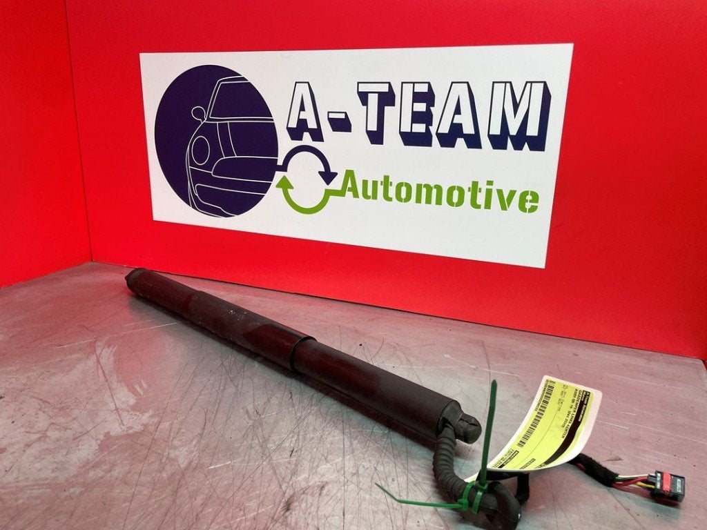 VERIN A GAZ ARRIÈRE GAUCHE Q5 (FYB / FYG) (|80A827851A|), Auto-Union-Straße  1,
85057  Ingolstadt, DE, Info@audi.de, Audi, Utilisé