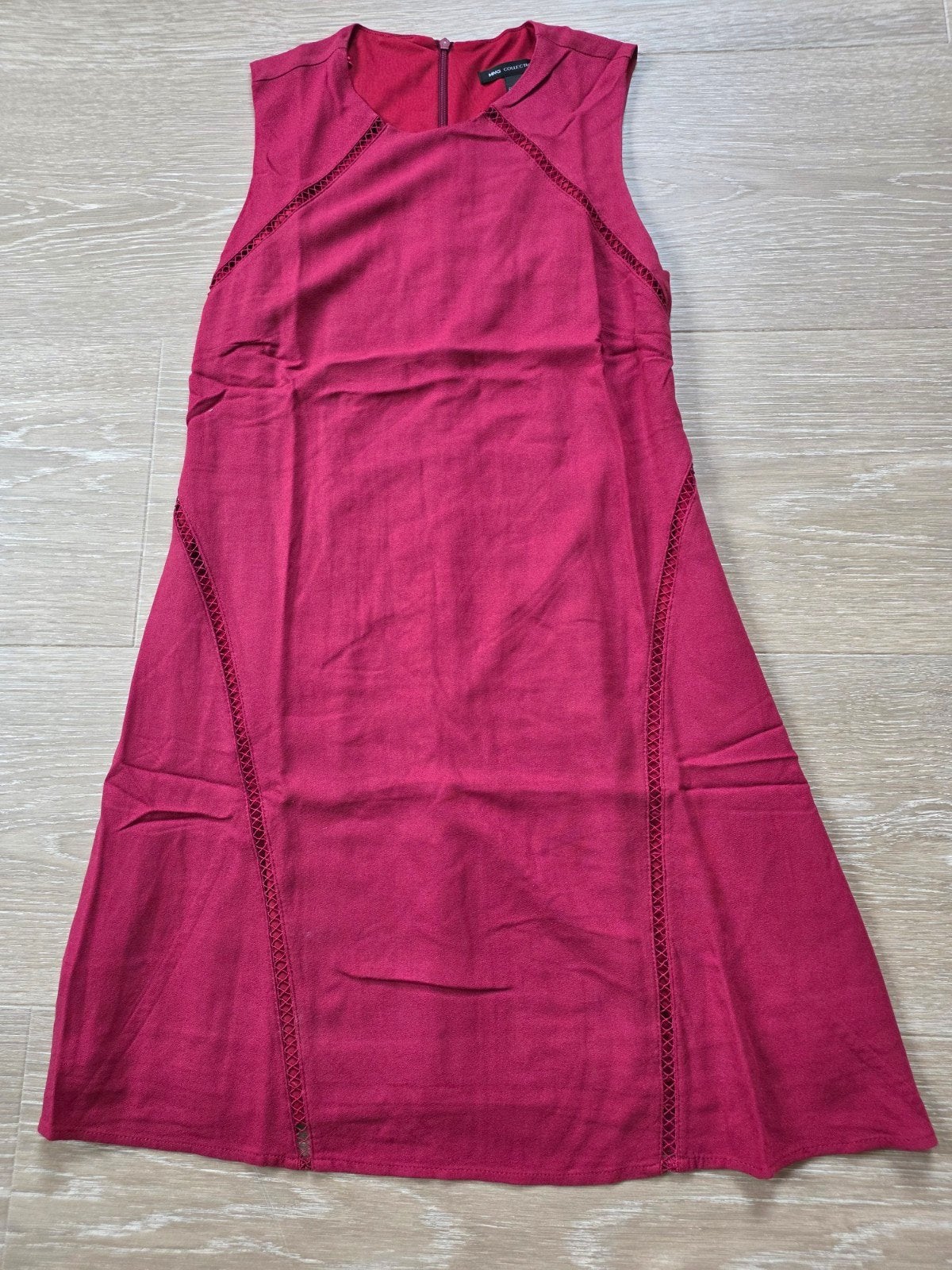 robe MANGO taille XS, Kleding | Dames, Topjes, Ophalen