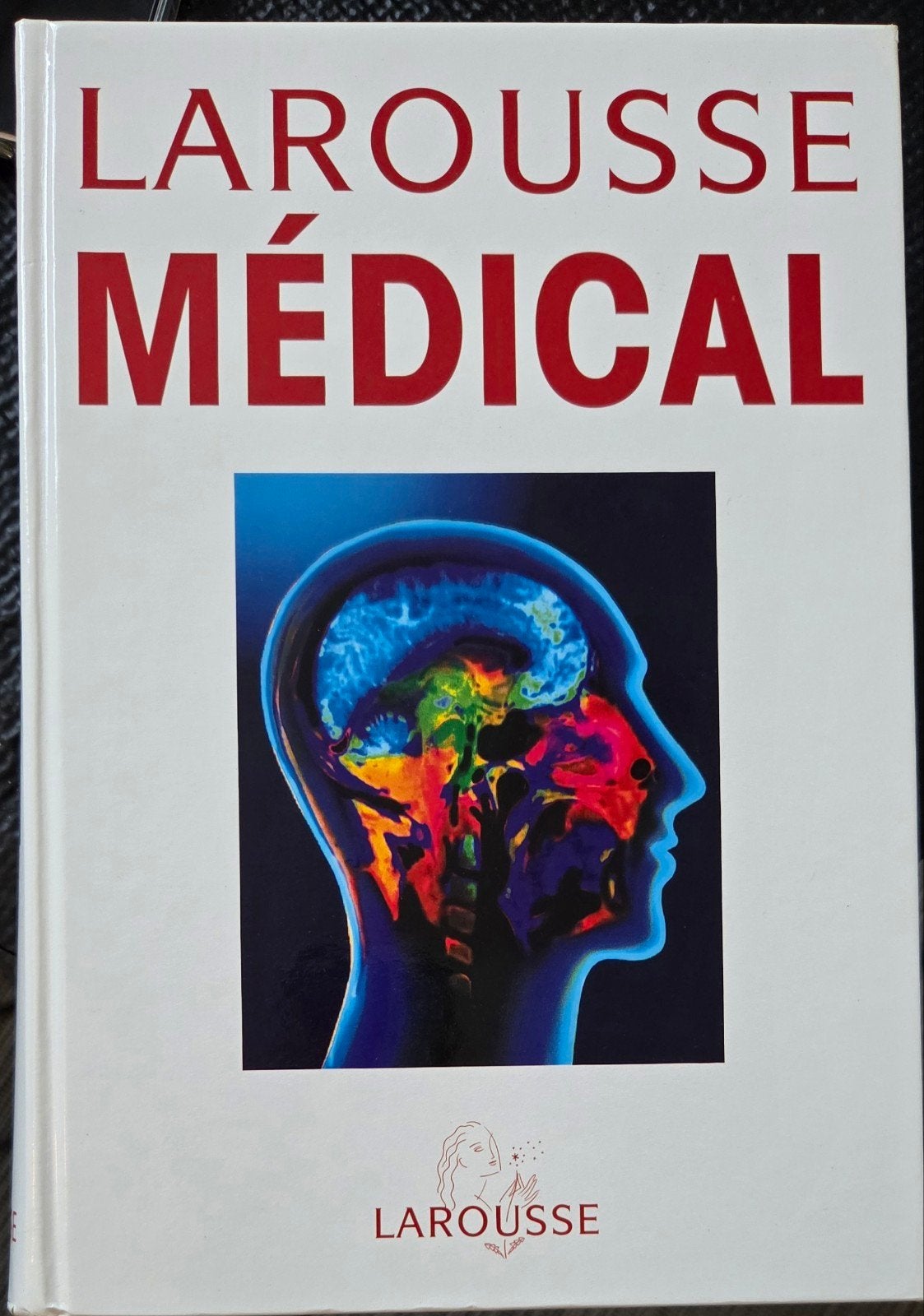 Larousse médical GRATUIT, Boeken, Encyclopedieën, Ophalen