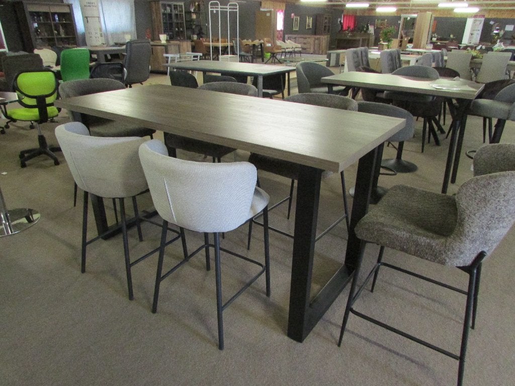 Nieuw bartafel 240 euro., Enlèvement, Neuf
