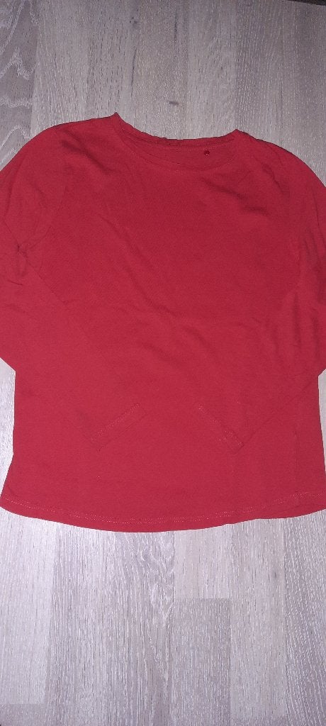 Mooie longsleeve besties jbc maat 146, Meisje, Zo goed als nieuw, Shirt of Longsleeve, Besties JBC
