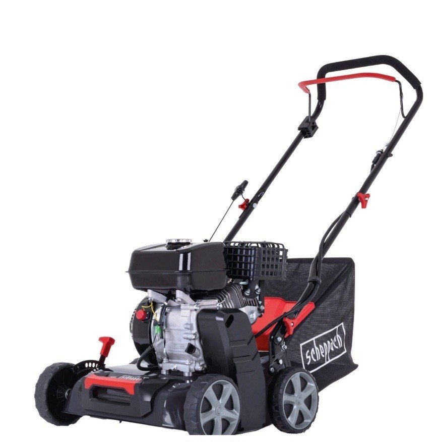 Verticuteerder huren, Enlèvement